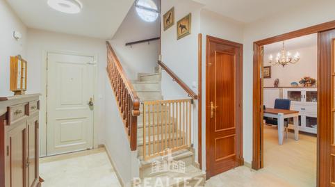 Foto 2 de Casa adosada en venta en Chapín - Campus Universitario - Navinco, Jerez de la Frontera