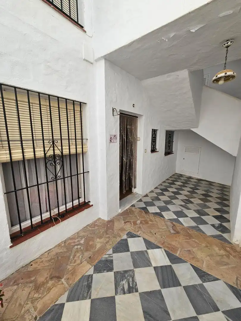 Apartment for sale in Vejer, imagen 3