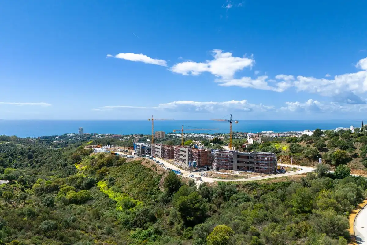Pis amb piscina en venda a Río Real - Los Monteros, imagen 27