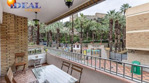 Foto 2 de Piso en venta en Geraneos, Almuñecar Centro, Almuñécar