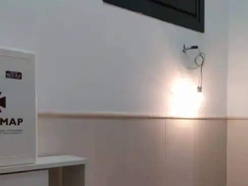 Badezimmer von Geschaftsraum zur Miete in Vigo 