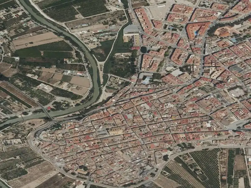 Appartamento in vendita a Calle Cuesta del Rio, imagen 3