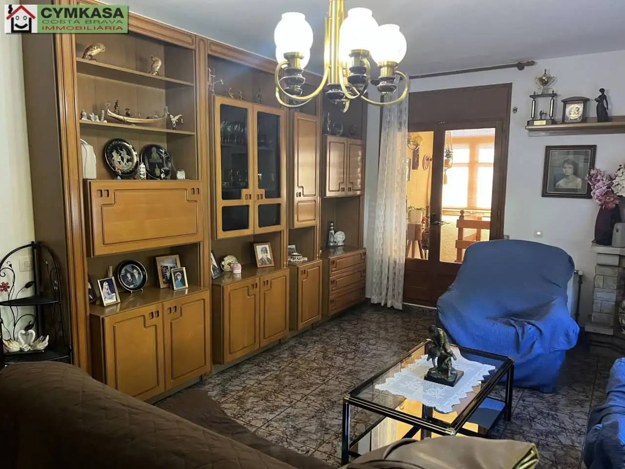 Casa amb piscina en venda a Aiguaviva Parc, imagen 31