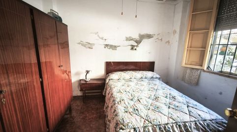 Foto 3 de Casa o xalet en venda a Alonso de Cardenas, Camino de Antequera, Málaga Capital