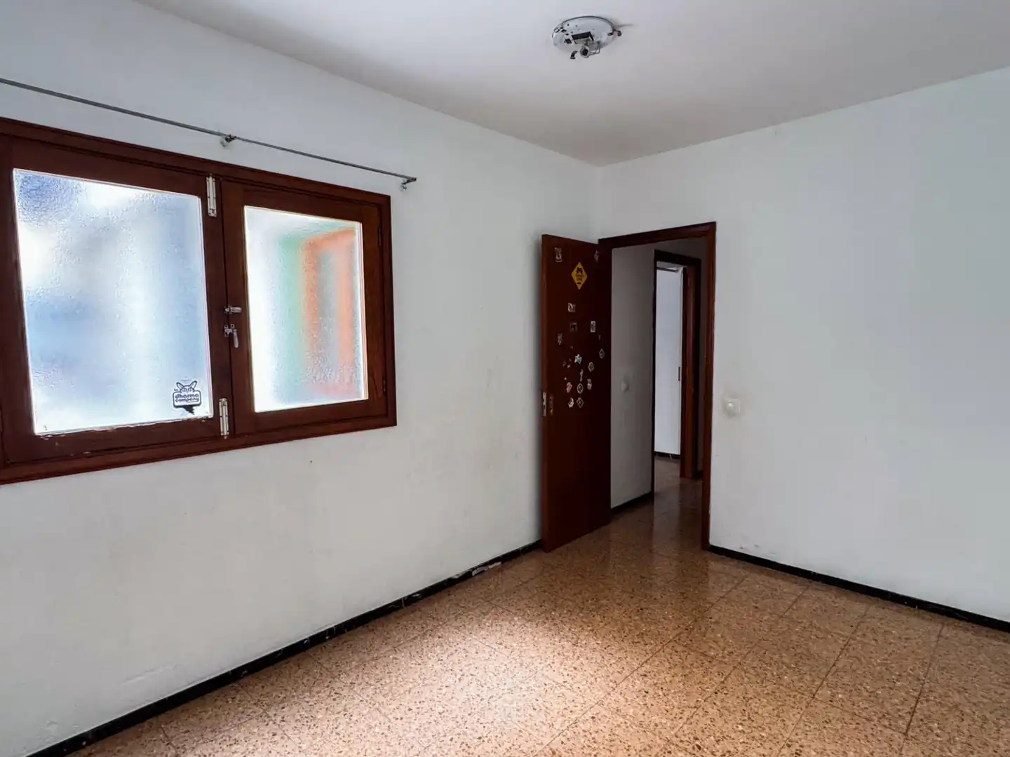Pis en venda en Las Palmas de Gran Canaria amb Balcó i Alarma