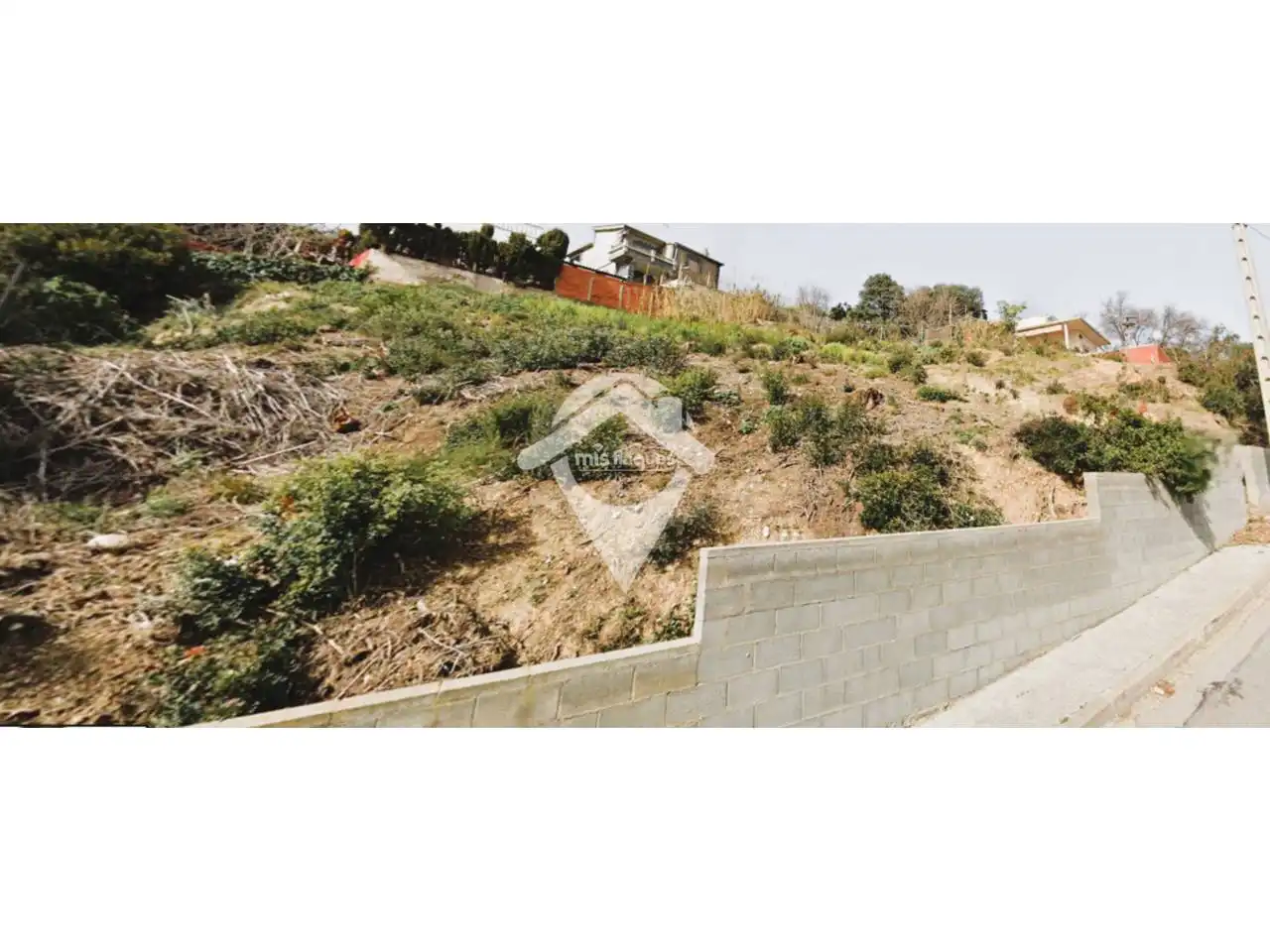 Terreno residencial en venta en RUDYARD KIPLING, imagen 2