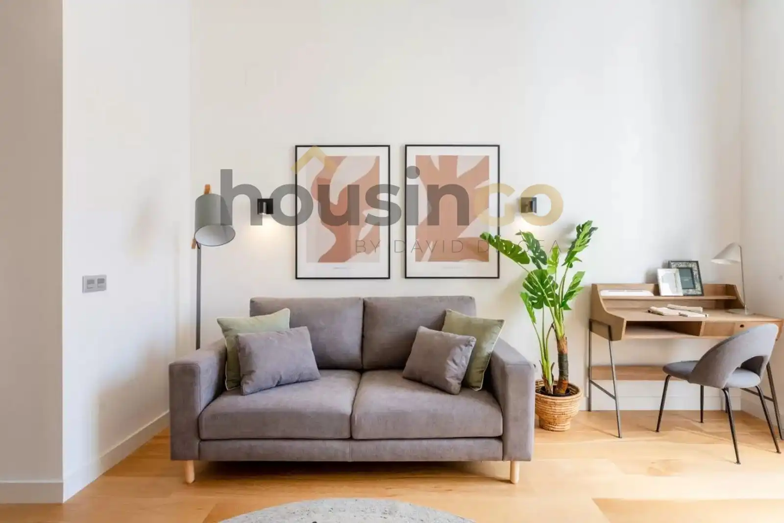 Appartement avec ascenseur à louer à Corredera Baja de San Pablo, imagen 3