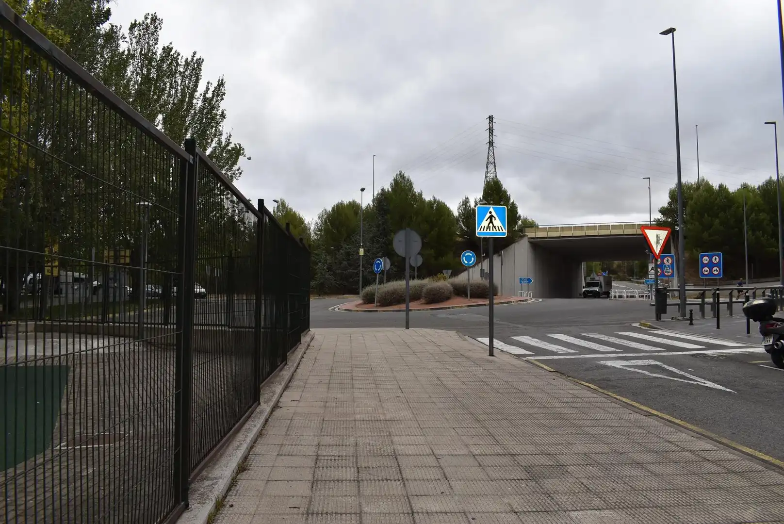 Individual en venta en Carretera JACA/JAKAKO ERREPIDEA, imagen 11