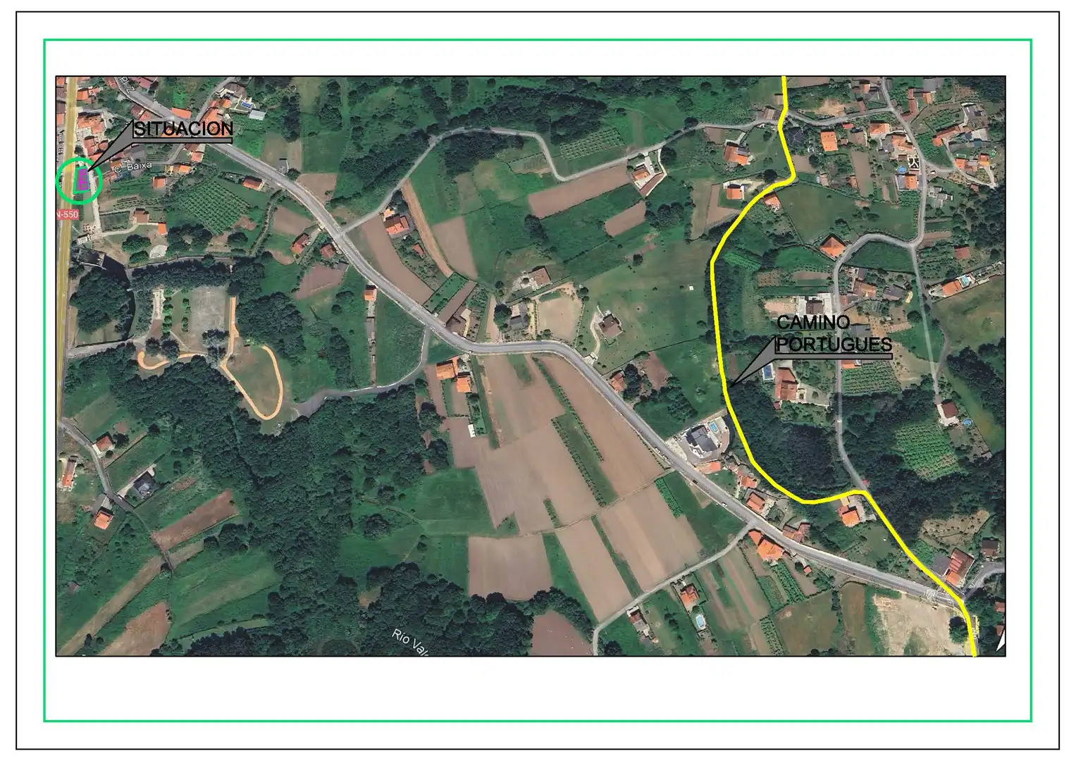 Locale commerciale in vendita a Valga, imagen 10