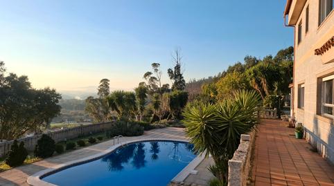 Foto 4 de Casa o xalet en venda a Rúa Eira Da Liñaza, As Neves  , Pontevedra