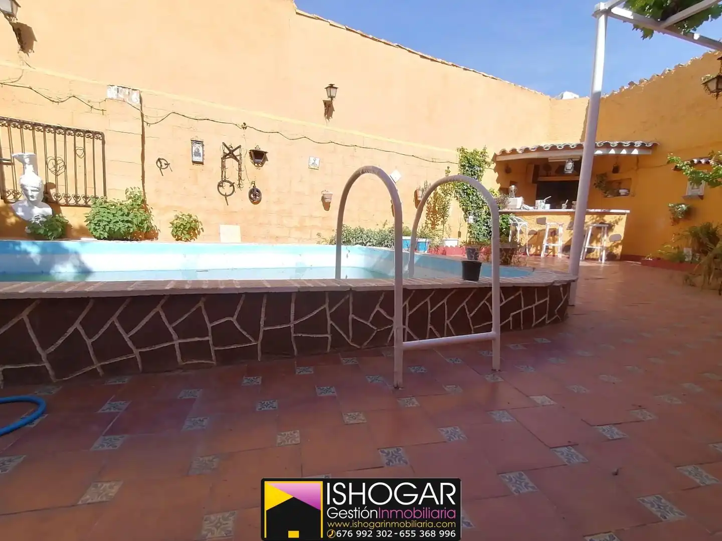 Haus zum Verkauf in Valdepeñas, imagen 4