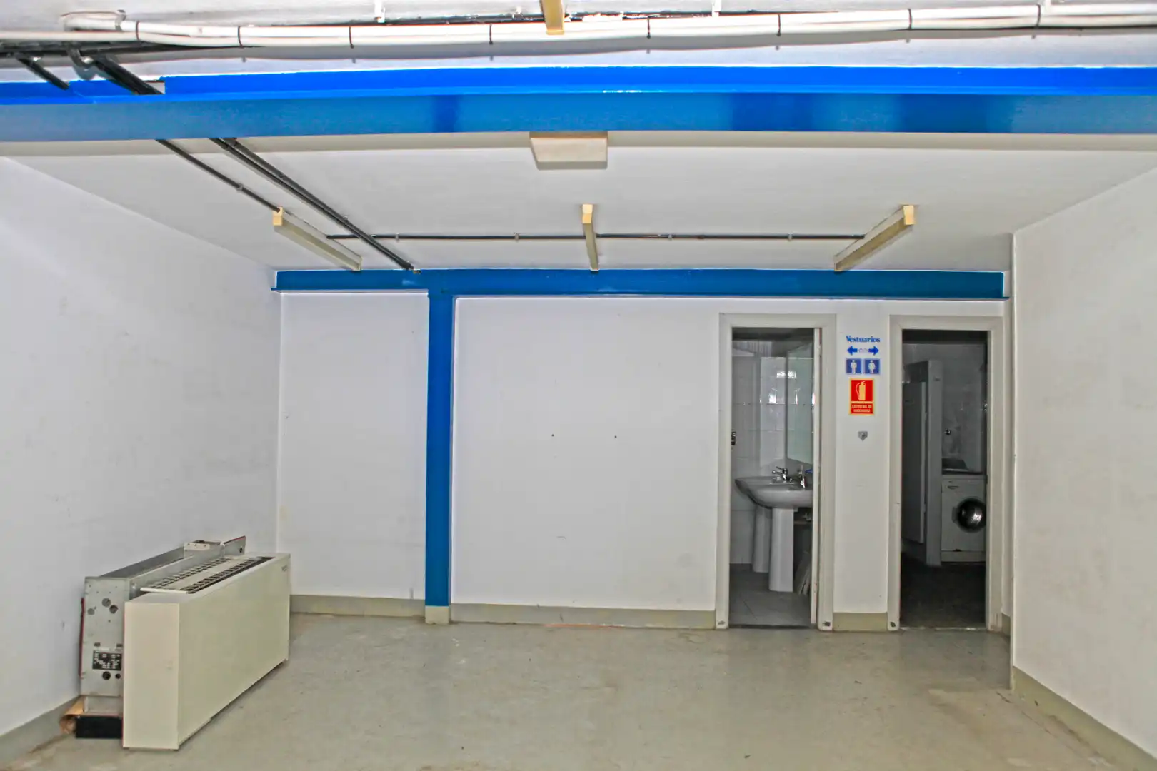 Nave industrial en venta en Camargo