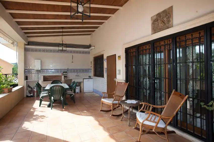 Villa avec terrasse à vendre à Picassent, imagen 11