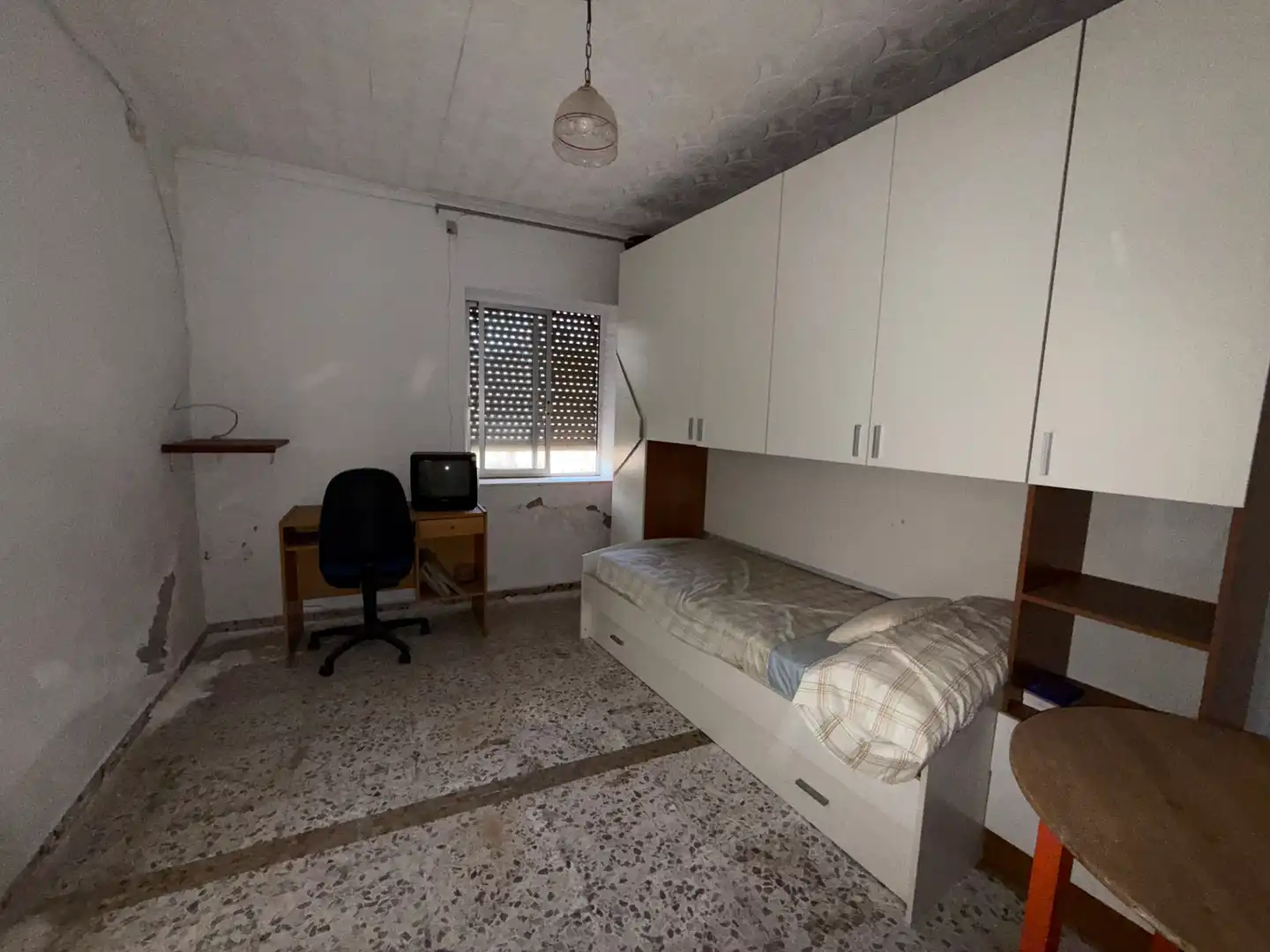 Habitación de Casa o chalet en venta en Cartagena con Jardín privado y Trastero