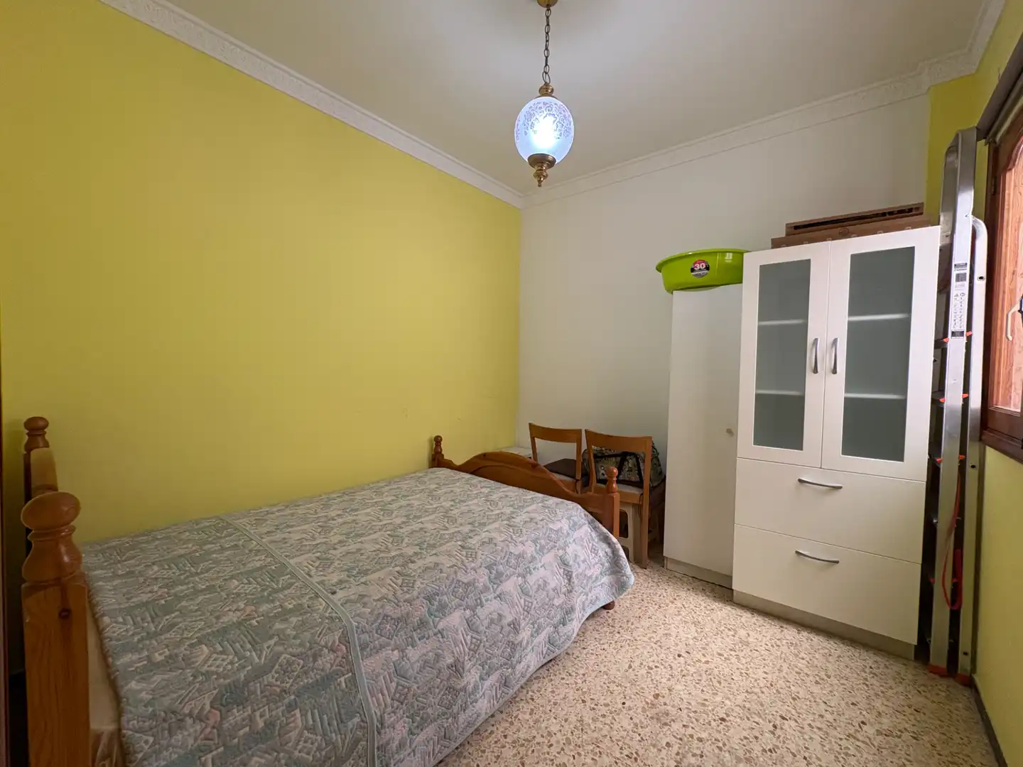 Habitación de Edificio en venta en Las Palmas de Gran Canaria