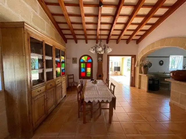 Casa o chalet en venta en Es Mercadal poble