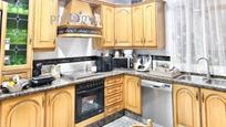 Kitchen of House or chalet for sale in  Sevilla Capital  with Air Conditioner and Balcony