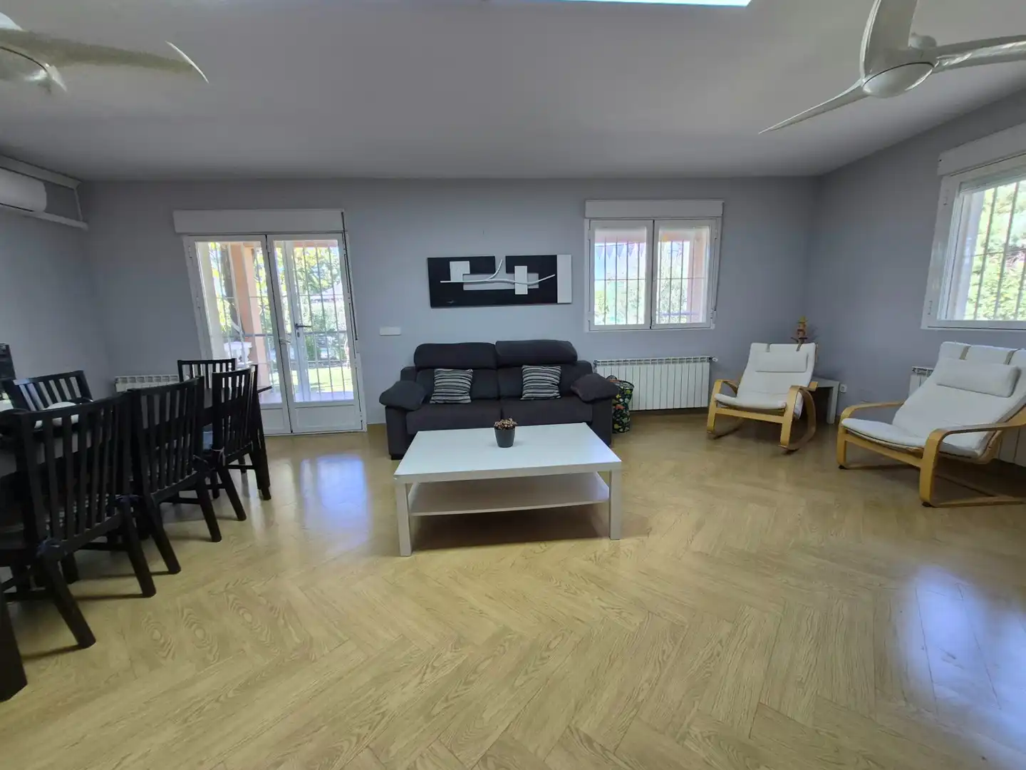 Villa avec piscine à vendre à Calle Aliso, imagen 22