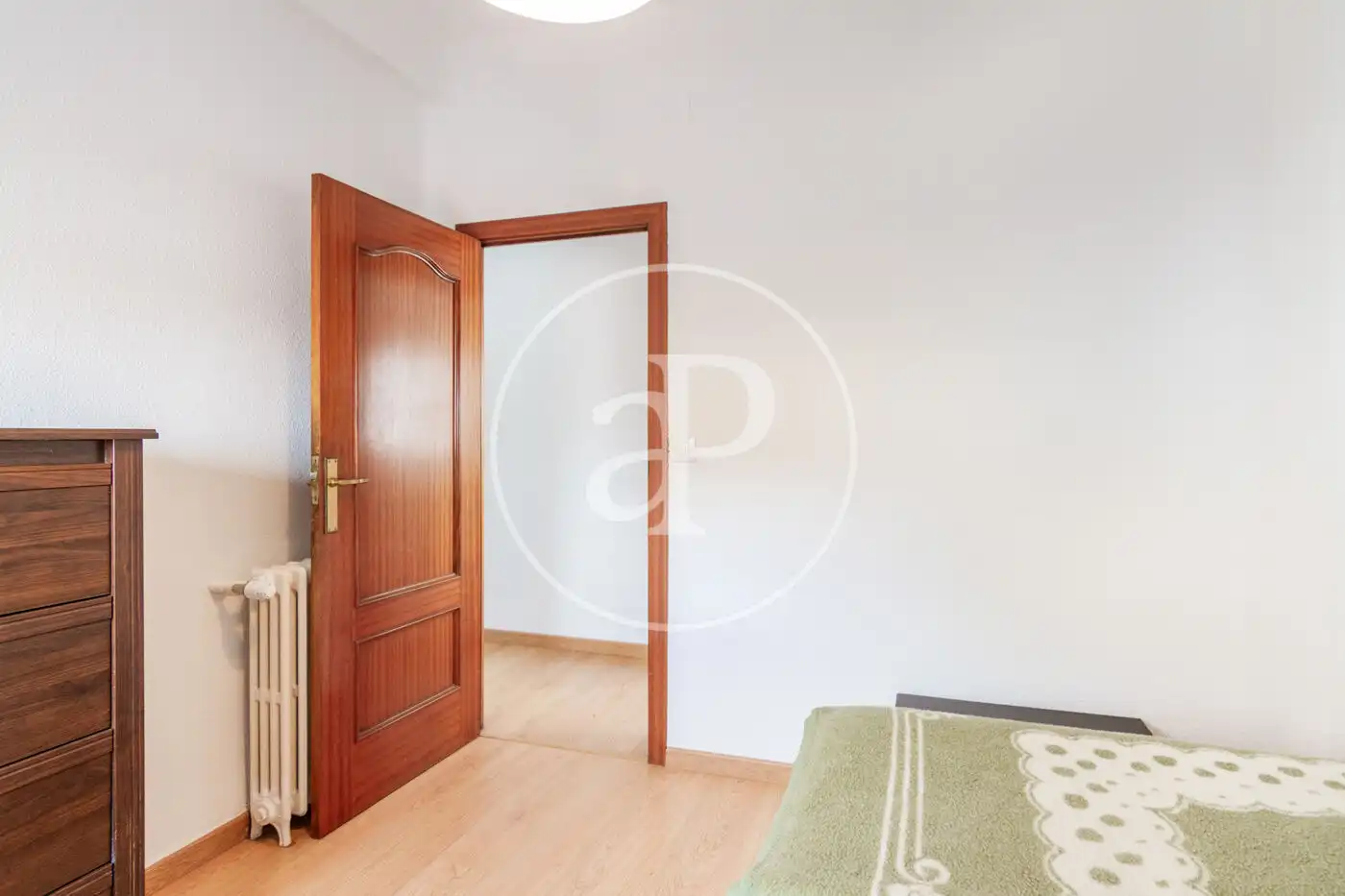 Flat for rent in C. de Sambara, Quintana