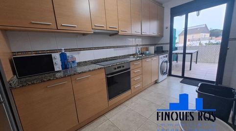 Foto 4 de Casa adosada en venda a Boverals - Saldonar, Vinaròs