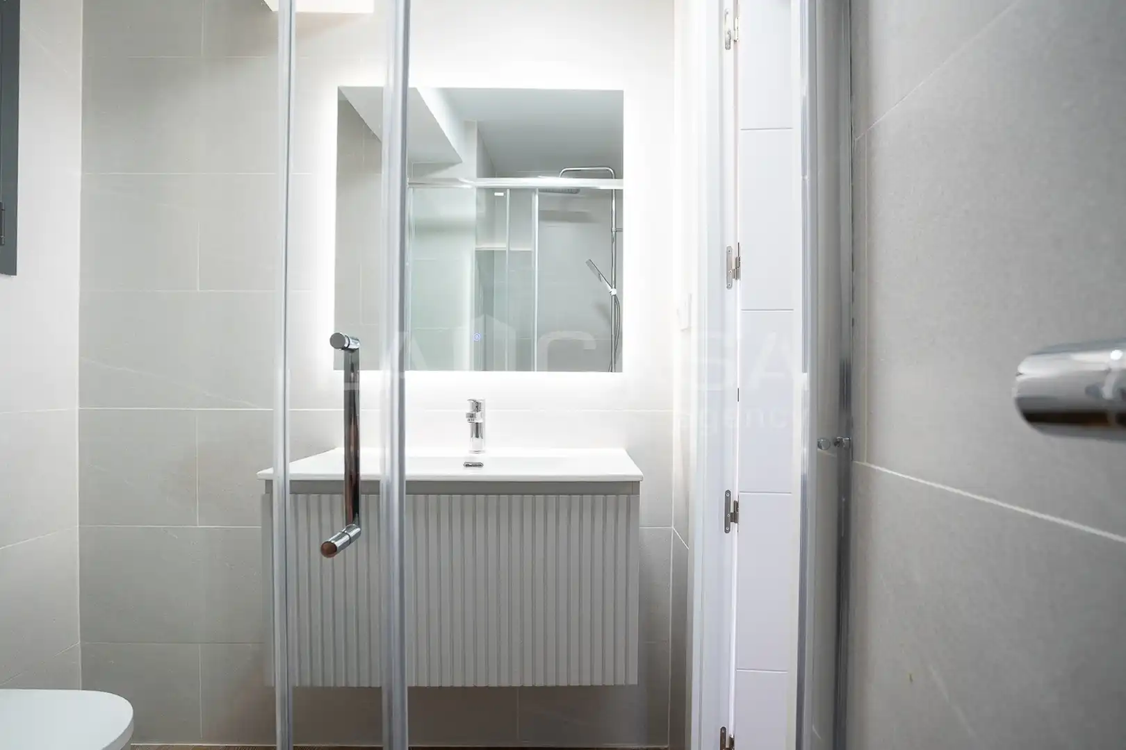 Penthouse mit Terrasse zum Verkauf in Sant Martí, imagen 7
