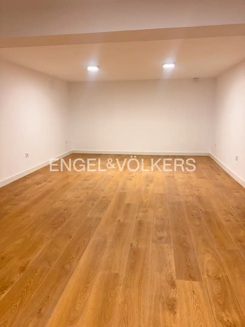 Apartments for sale in Pozuelo de Alarcón  with Air Conditioner and Heating