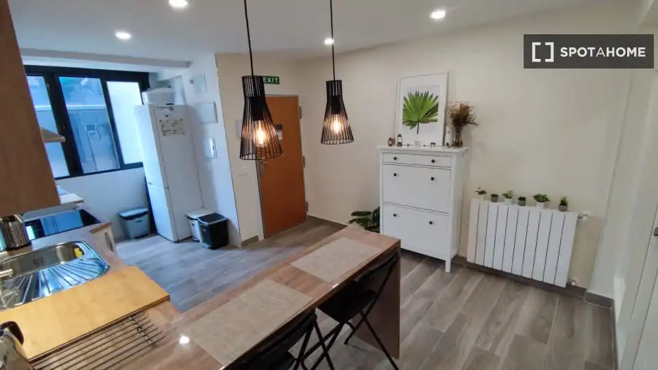 Habitación en Los Ángeles