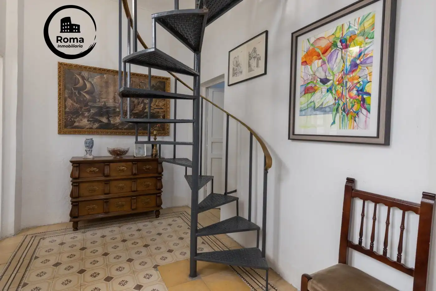 Inmuebles singulares en venta en Calle plaza bibrambla, imagen 27