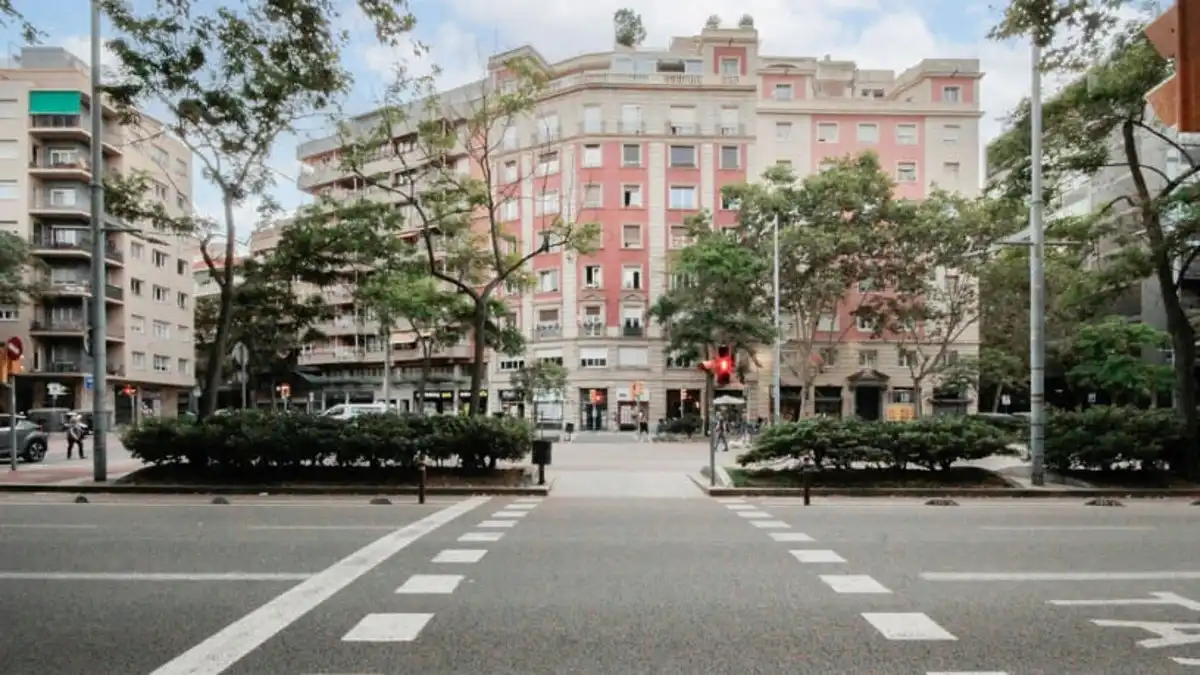 Appartamento in vendita a Avinguda de Josep Tarradellas, imagen 15