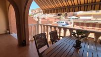 Terrace of Planta baja for sale in Santa Pola  with Air Conditioner and Terrace