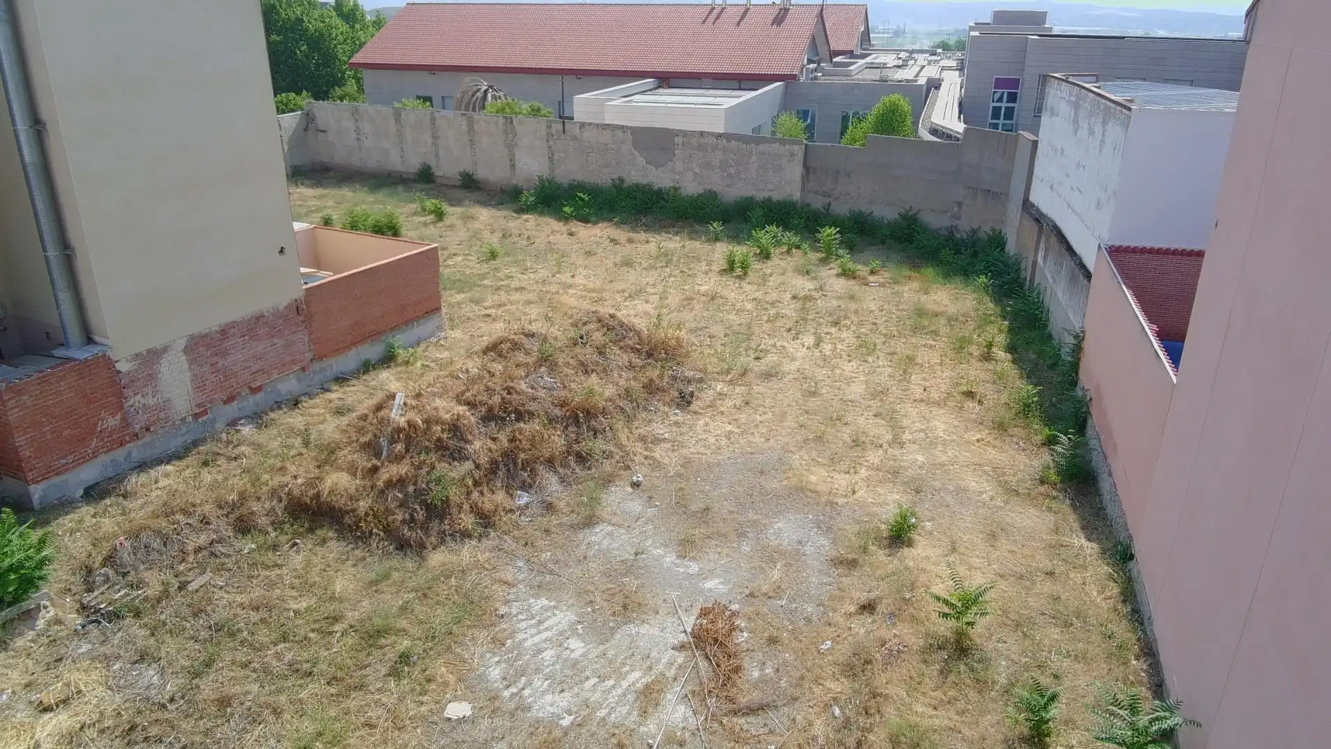 Terreny residencial en venda a Calle Calle España 25, imagen 2