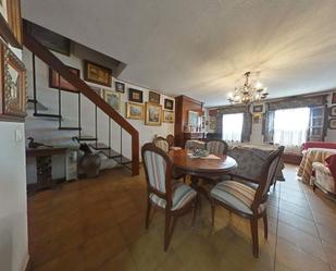 Dining room of Single-family semi-detached for sale in  Córdoba Capital  with Air Conditioner, Heating and Terrace