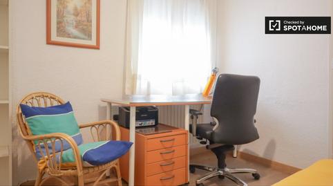 Photo 5 of Flat to share in Apóstol Santiago,  Madrid Capital