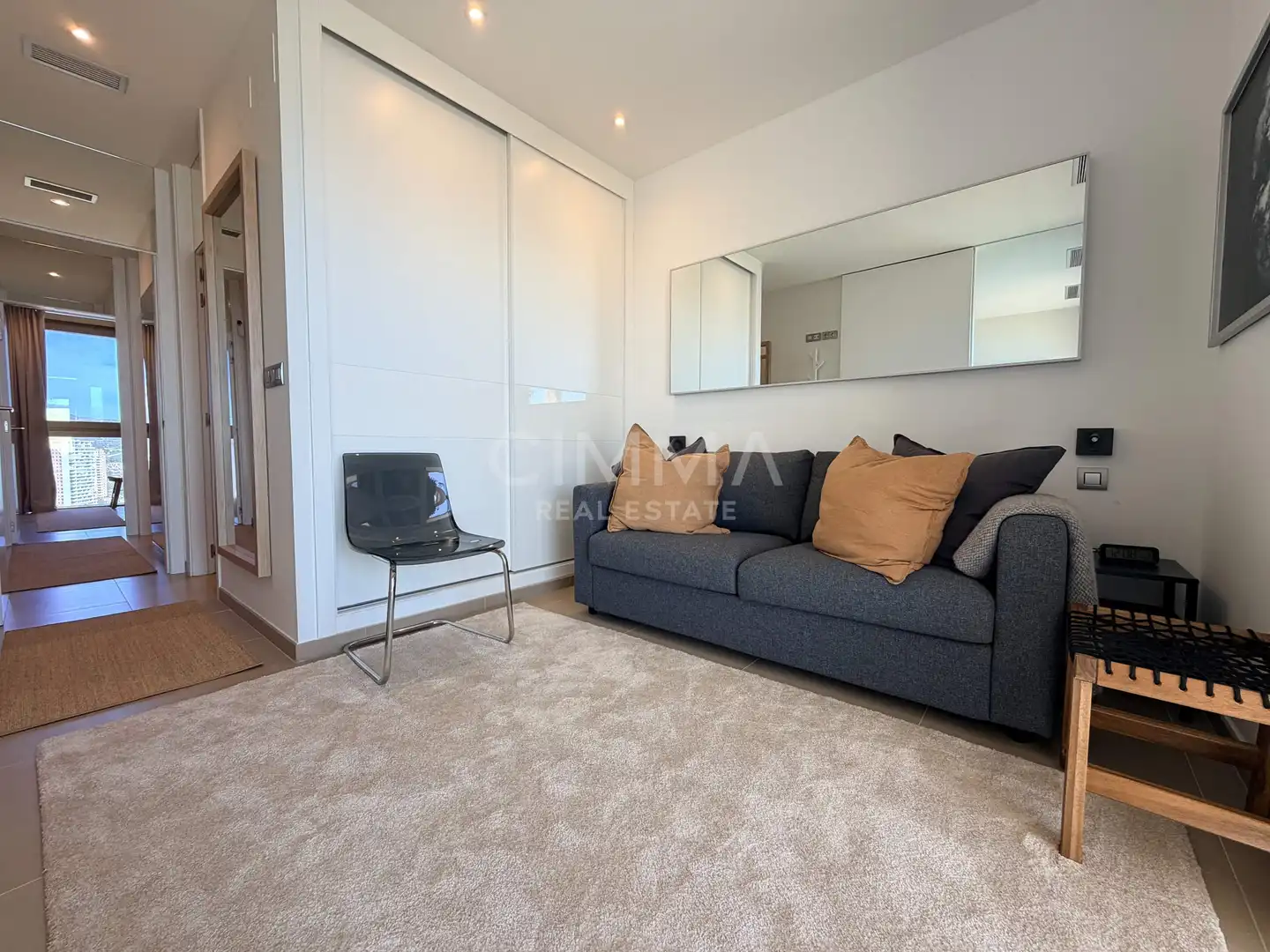 Wohnung zum Verkauf in Playa de Poniente, imagen 29