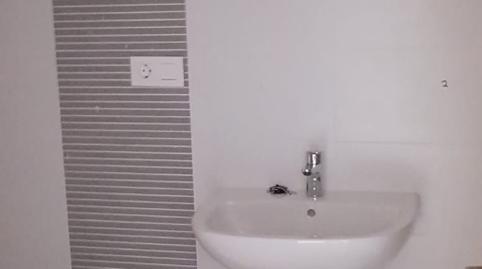 Foto 3 de Apartamento en venta en Estación, Albacete