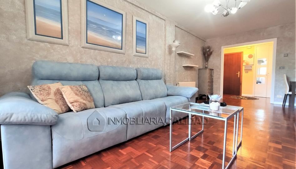 Foto 1 de Pis en venda a Gamonal - San Bruno - G9, Burgos