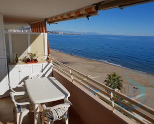 Bedroom of Apartment to rent in Fuengirola