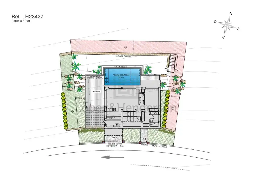Maison avec piscine à vendre à Llíber, imagen 36