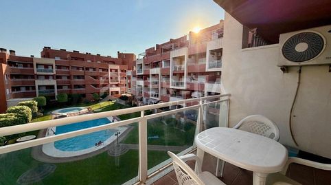 Photo 5 of Apartments for sale in Brasilia (b), El Sabinar – Urbanizaciones – Las Marinas – Playa Serena, Roquetas de Mar