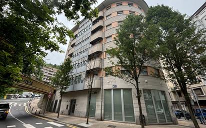 Exterior view of Flat for sale in Eibar