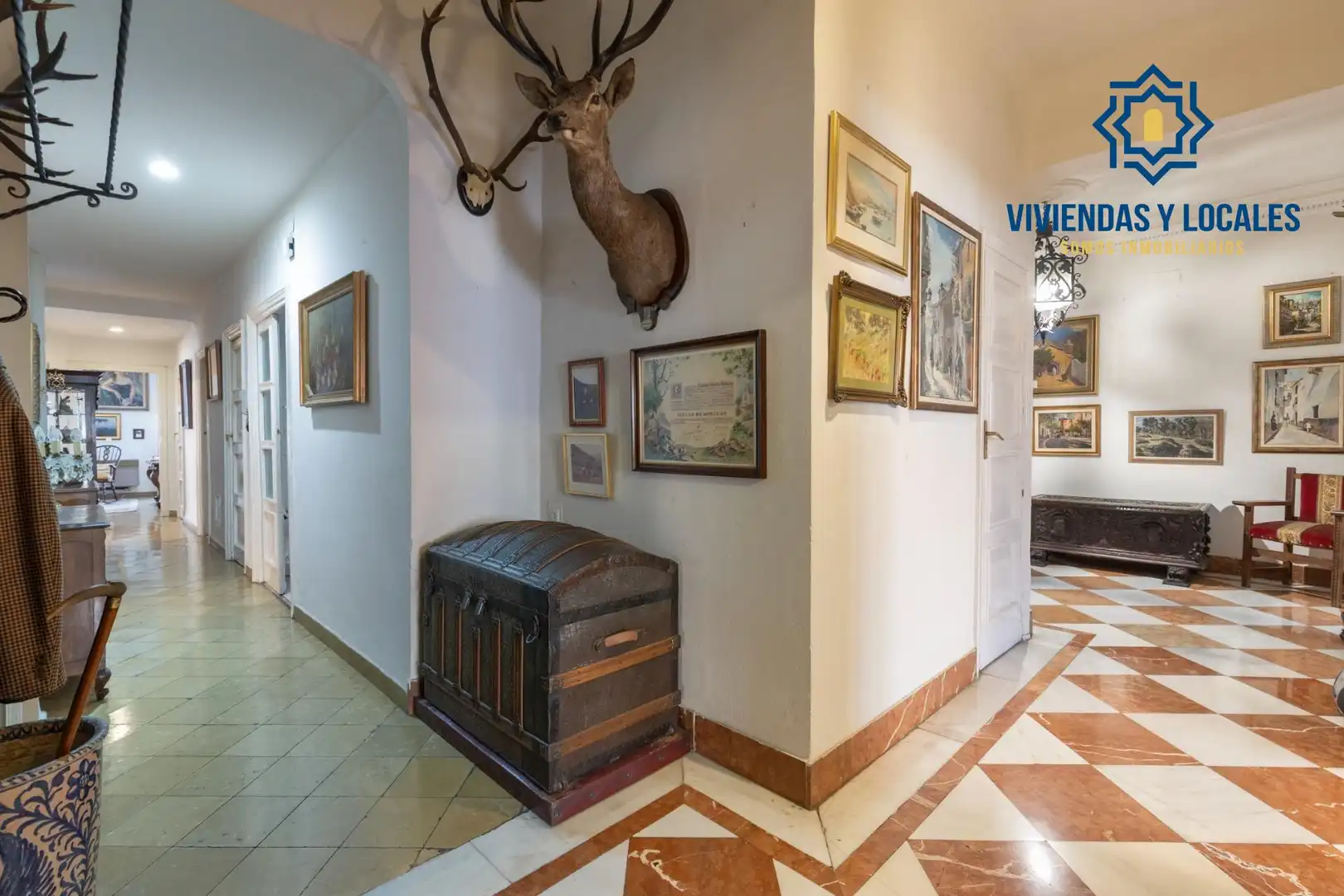 Piso con ascensor en venta en Calle ANGEL GANIVET, imagen 17