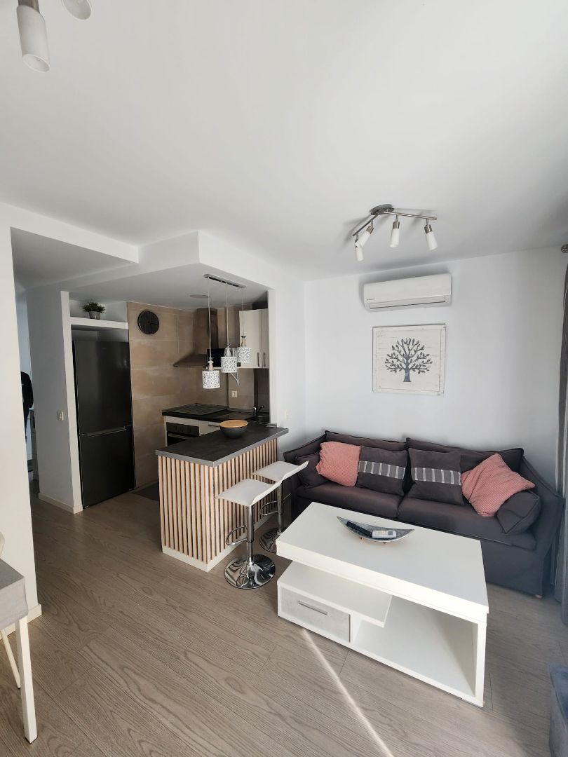 Àtic de lloguer a Calle San Juan, Coín