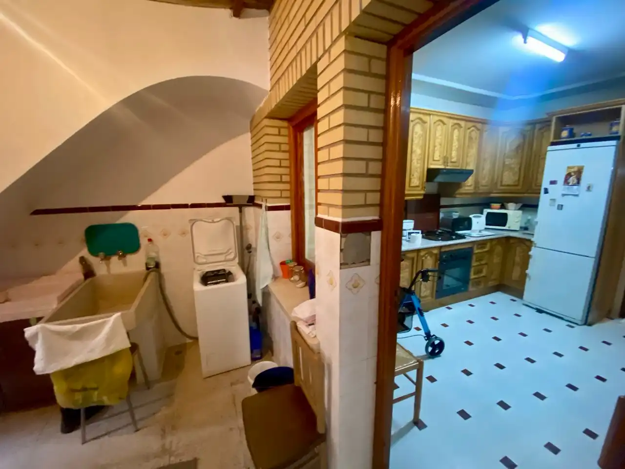 House with terrace for sale in Calle Padre López, imagen 61