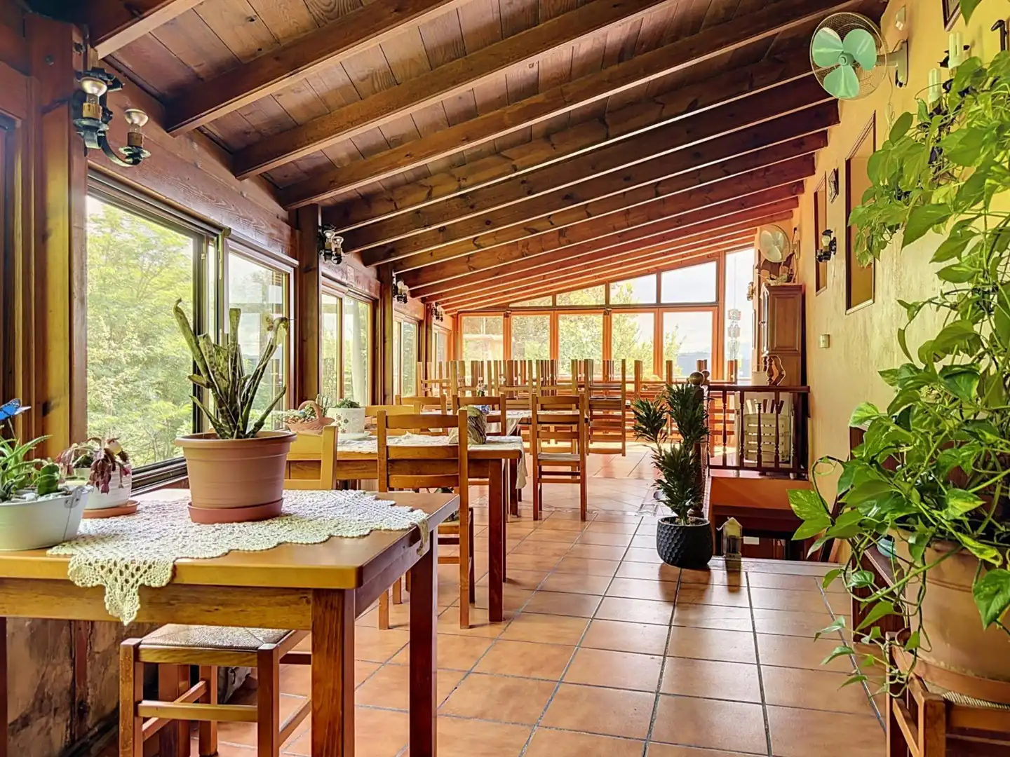 Houses for sale in Hernani  with Heating, Private garden and Storage room