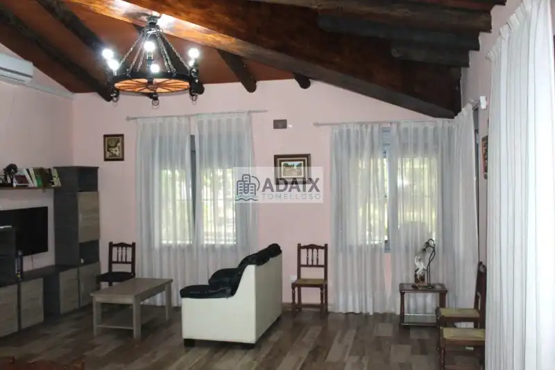 Casa rústica en venda a Argamasilla de Alba, imagen 11