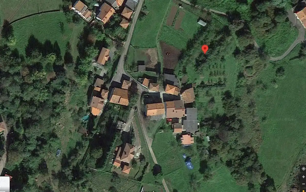 Rustikales Grundstück zum Verkauf in Illas