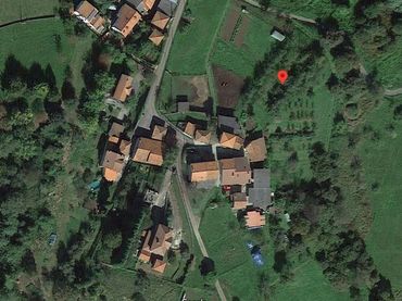 Rustikales Grundstück zum Verkauf in Illas