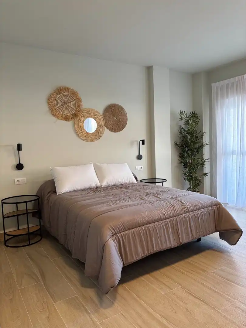 Apartments for rent in Pueblo - Urbanizaciones