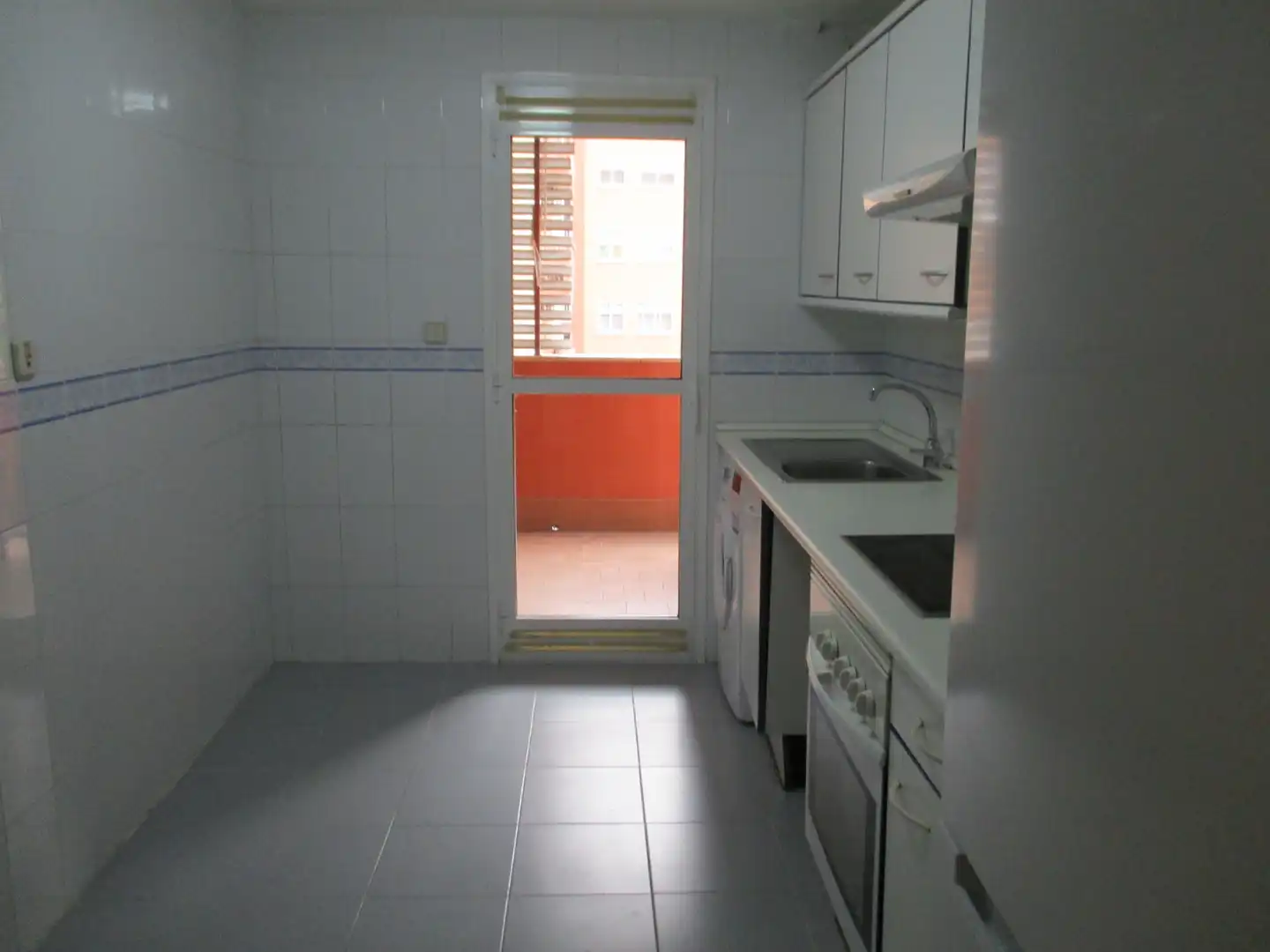 Cocina de Piso en venta en Villaverde