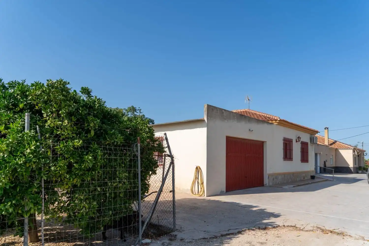 Casa o xalet en venda a Montepinar - La Aparecida - Raiguero